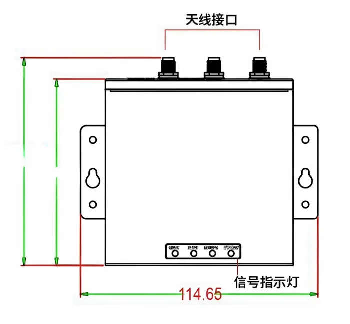M1 结构图