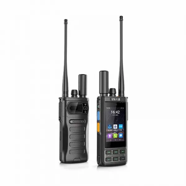 星联天通 XLT801 DR 高精度定位智能终端官方产品图